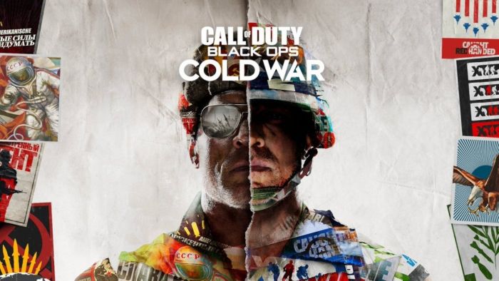 Call of Duty - Black Ops - Cold War