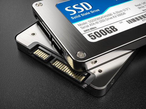 Cómo elegir el mejor SSD: Factores a tener en cuenta antes de comprar SSD