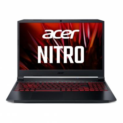 Portatil Gaming Acer Nitro Ryzen 7, 8GB, 512GB, Nvidia GeForce RTX 3060 15,6