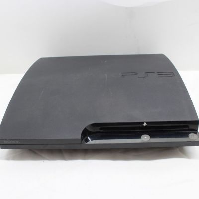 Consola Sony PlayStation 3 PS3 Slim CECH-2001A 120GB Segunda Mano  Barato  Oferta 