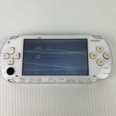Sony PSP 1002