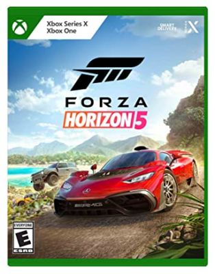 Forza Horizon 5 Segunda Mano Oferta Barato 