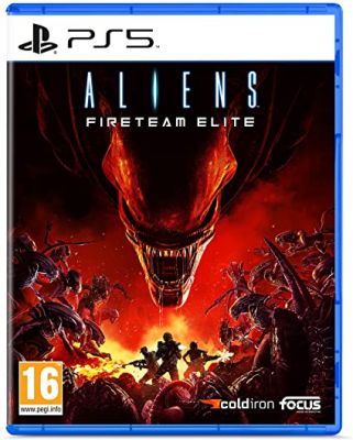 Aliens: Fireteam Elite, PS5, Segunda Mano. Barato. Oferta!