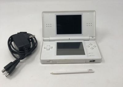 Nintendo DS Lite USG-001 Segunda Mano  Barato  Oferta 