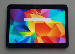 Vendo! Samsung Galaxy Tab 4 10.1 Oferta! Segunda Mano  Barato 