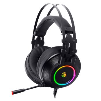 Auricular G528C-RGB - Mejores Auriculares Gaming Barato  Oferta 
