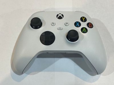 Microsoft Xbox Series X/S Wireless Controller/Mando Segunda Mano  Barato  Oferta 