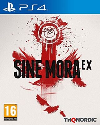 Sine Mora EX, Videojuegos PS4 Segunda Mano  Barato  Oferta 