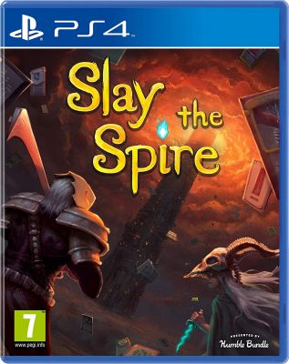 Slay The Spire PS4 Segunda Mano Barato Oferta 