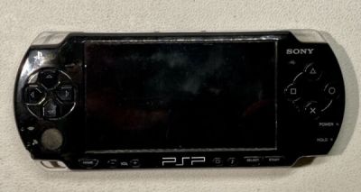 Consola Portatil Sony PSP 2001 Segunda Mano  Barato  Oferta 