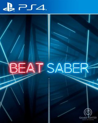 Beat Saber PS4 Segunda Mano Barato Oferta 