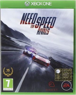 Need for Speed Rivals Videojuegos XBOX ONE XBOX SERIES X
