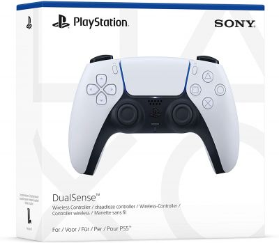 Mando PS5 Barato. Oferta DualSense PlayStation 5 Nuevo.