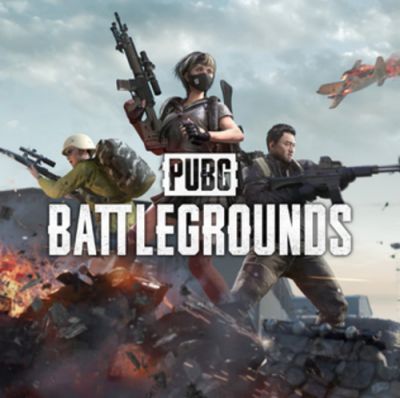 PlayerUnknown s Battlegrounds