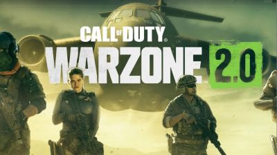 Call of Duty Warzone 2 0